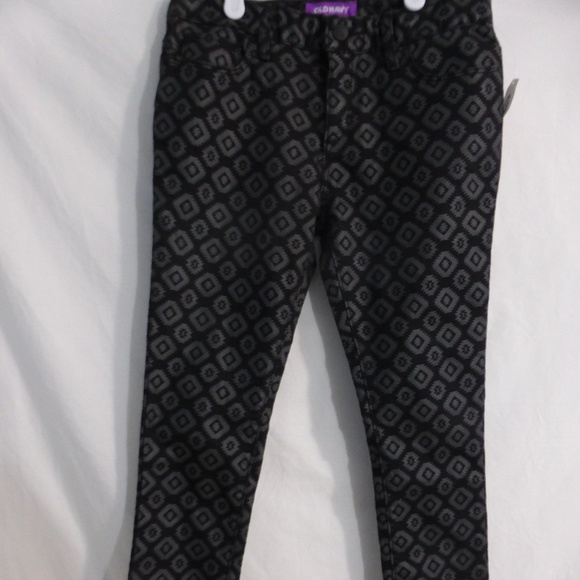 OLD NAVY ROCKSTAR JEGGINGS BNWT size 12 regular